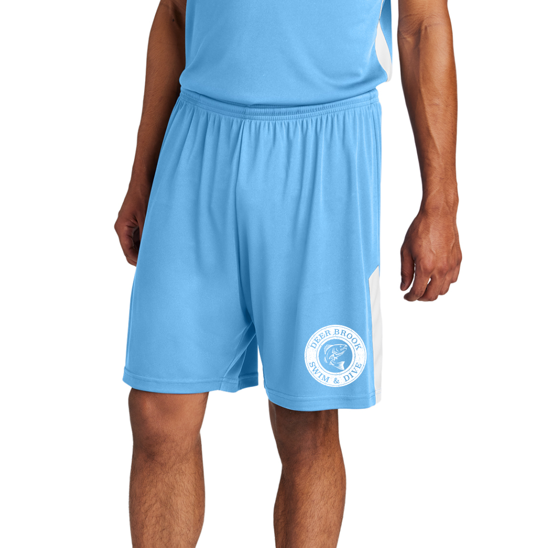 Deer Brook 24 - Competitor Shorts