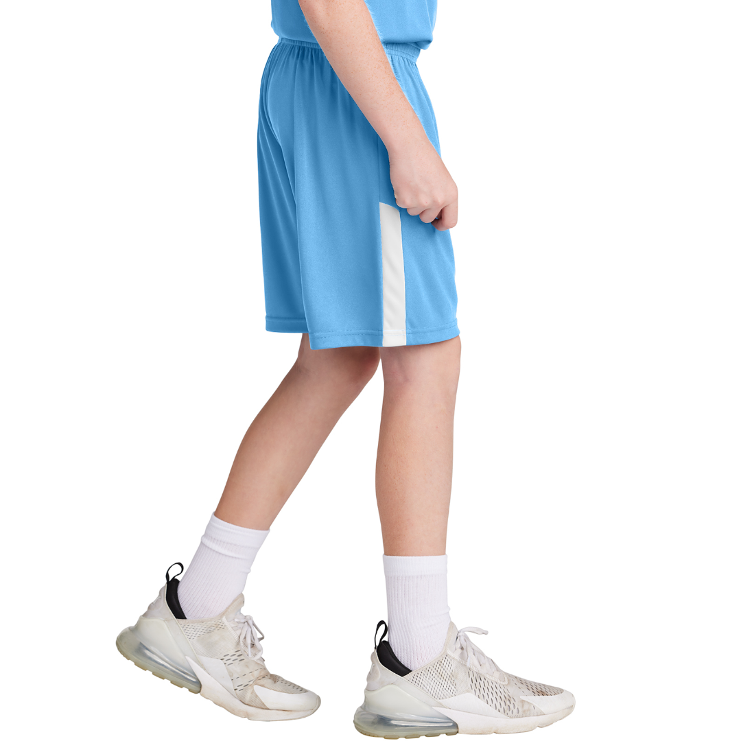 Deer Brook 24 - Competitor Shorts