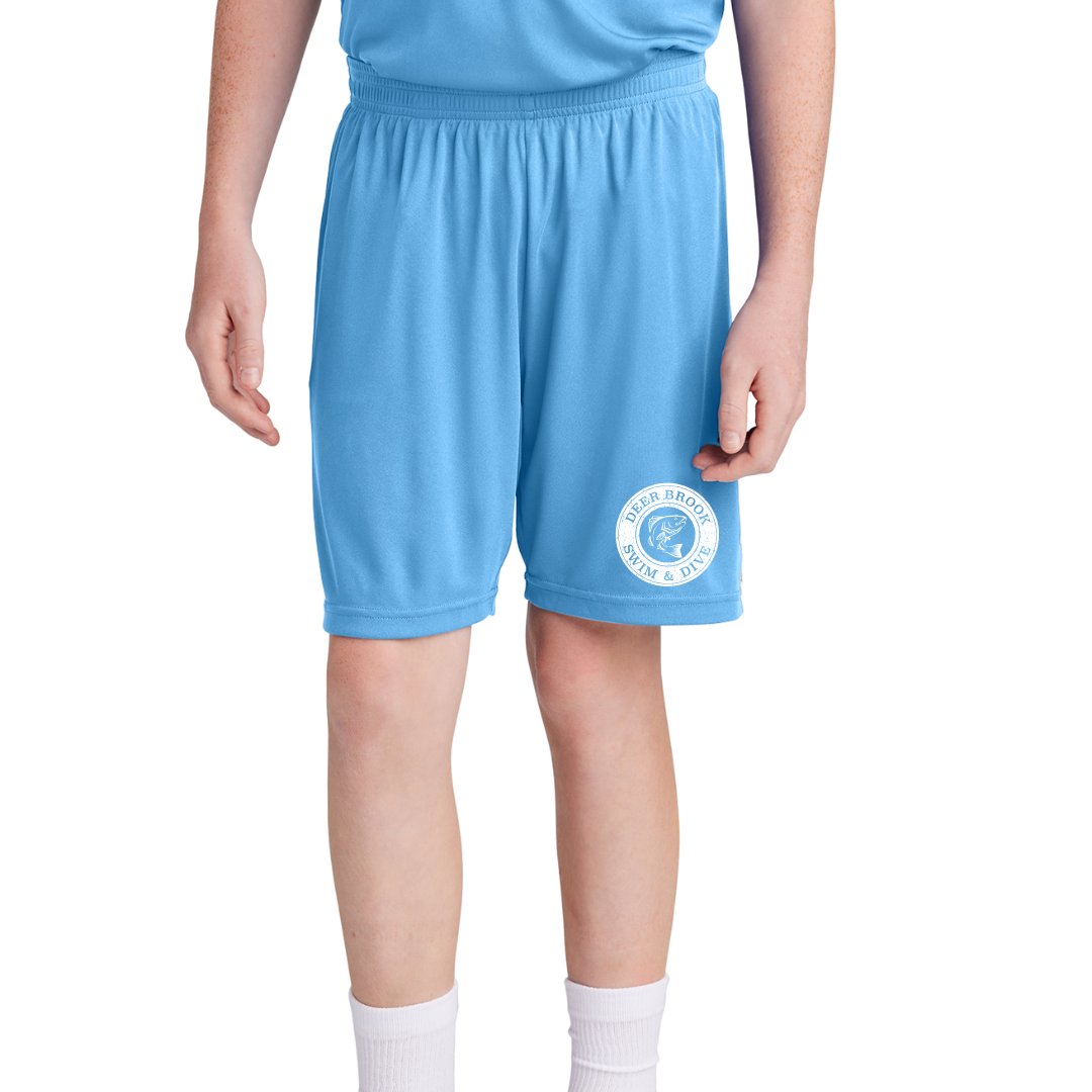 Deer Brook 24 - Competitor Shorts