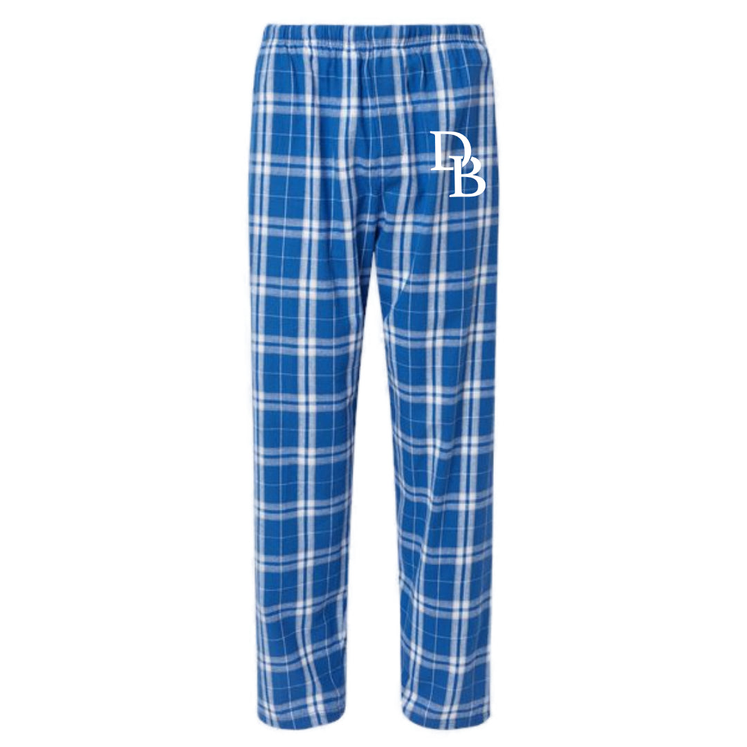 Deer Brook 25 - Flannel Pants