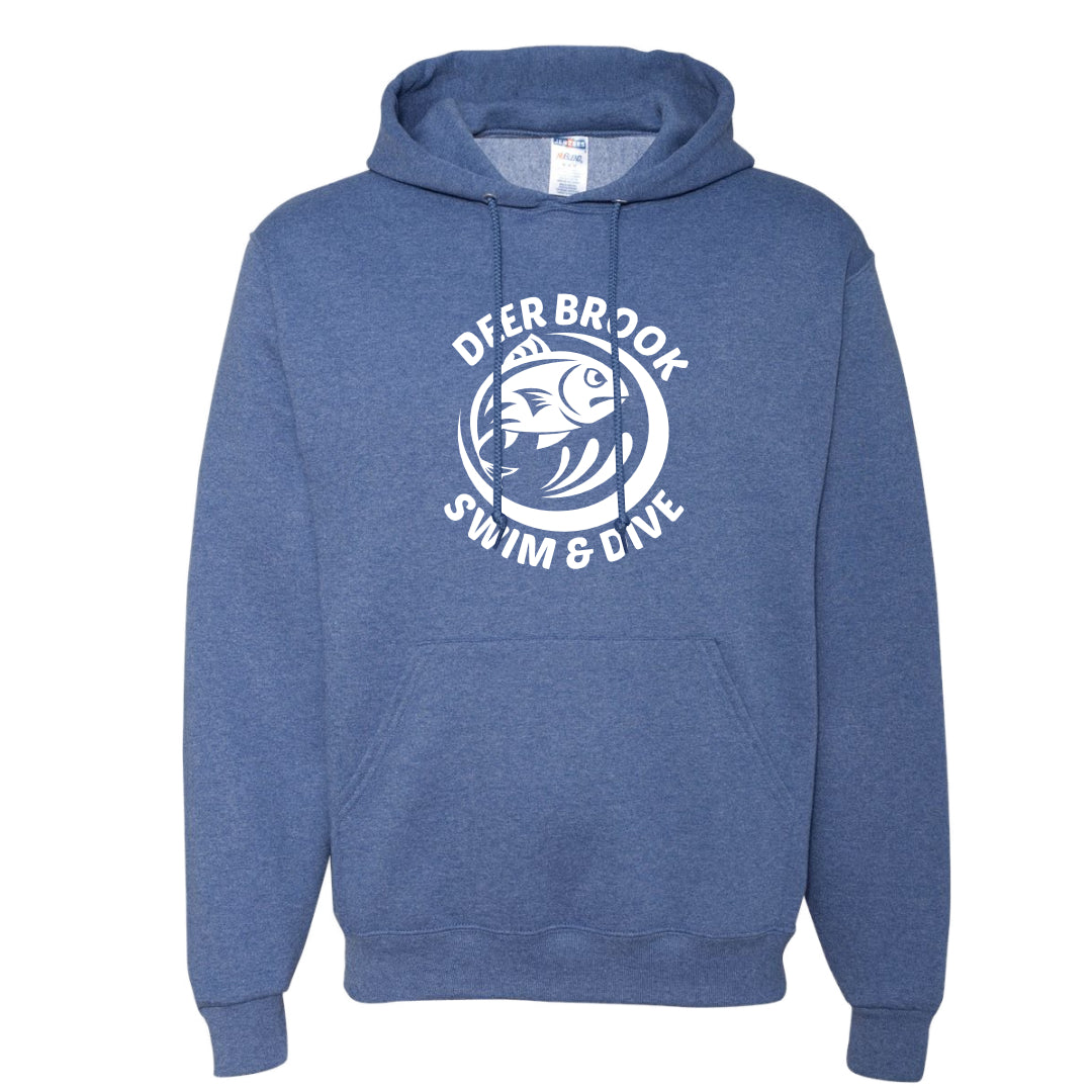 Deer Brook 25 - Hooded Sweatshirt