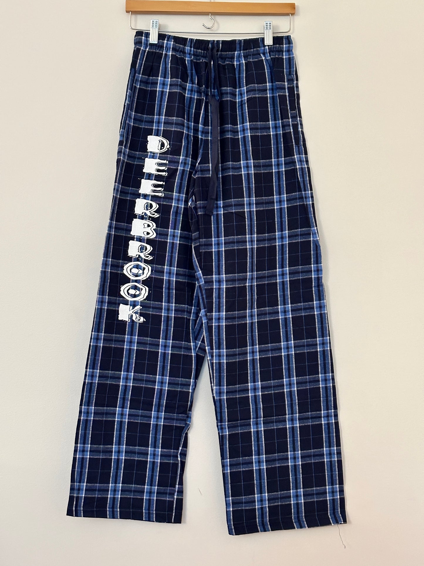 Deer Brook Flannel Pants