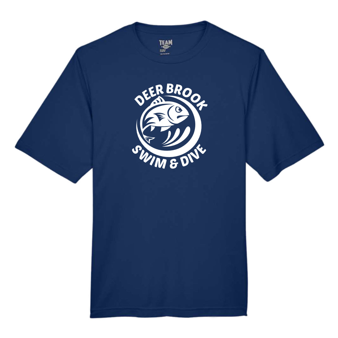 Deer Brook 25 - Zone Performance T-Shirt