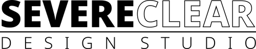 Severe Clear Design Studio logo