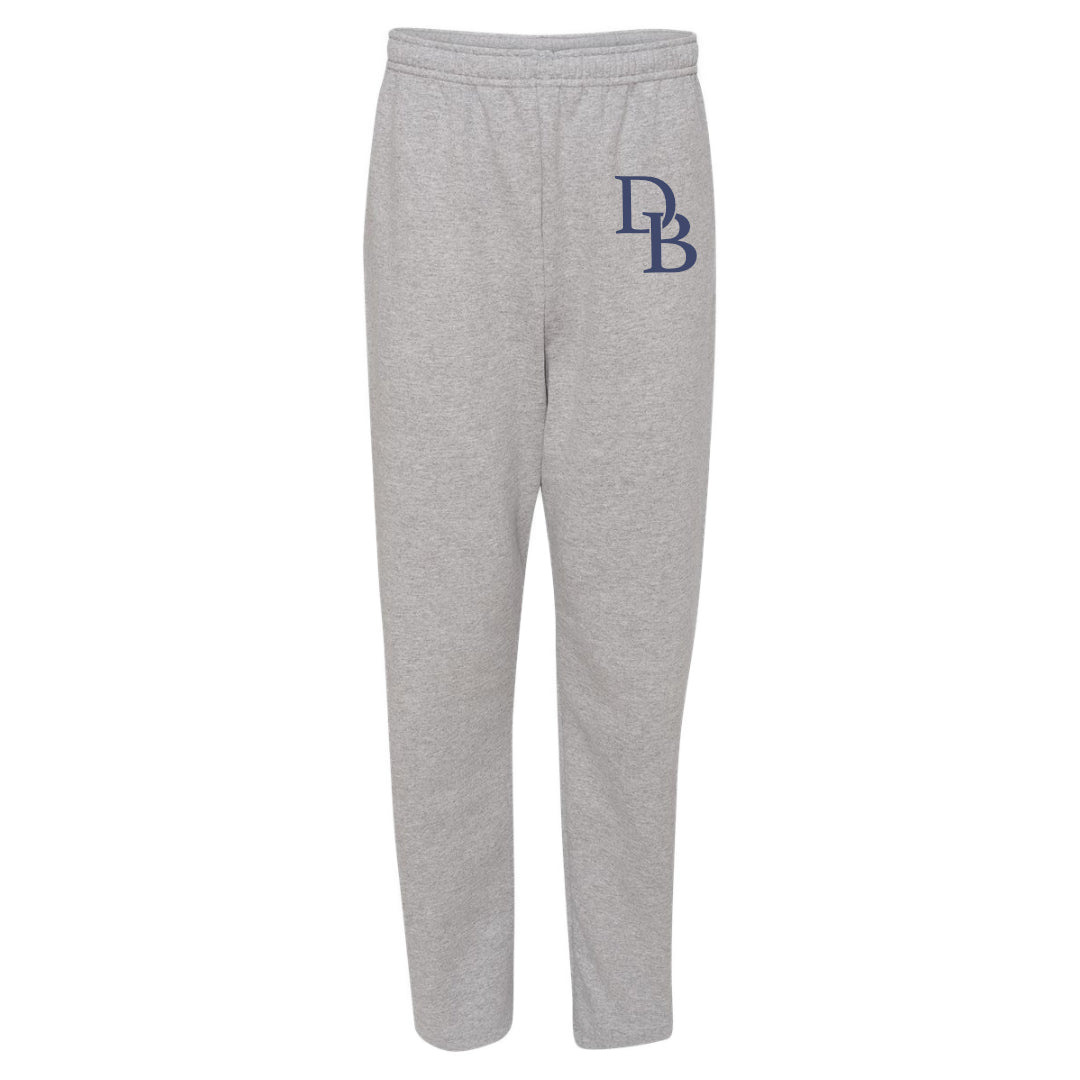 Deer Brook 25 - Open Bottom Sweatpants