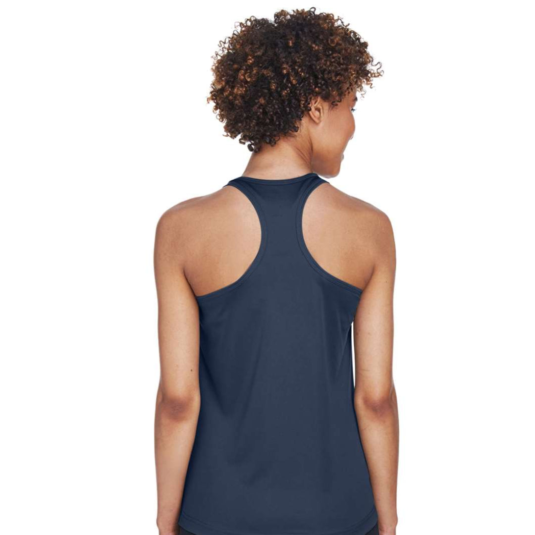 Deer Brook 25 - Women's Performance Racerback Tank