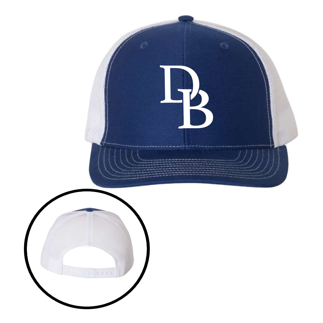 Deer Brook 25 - Trucker Cap