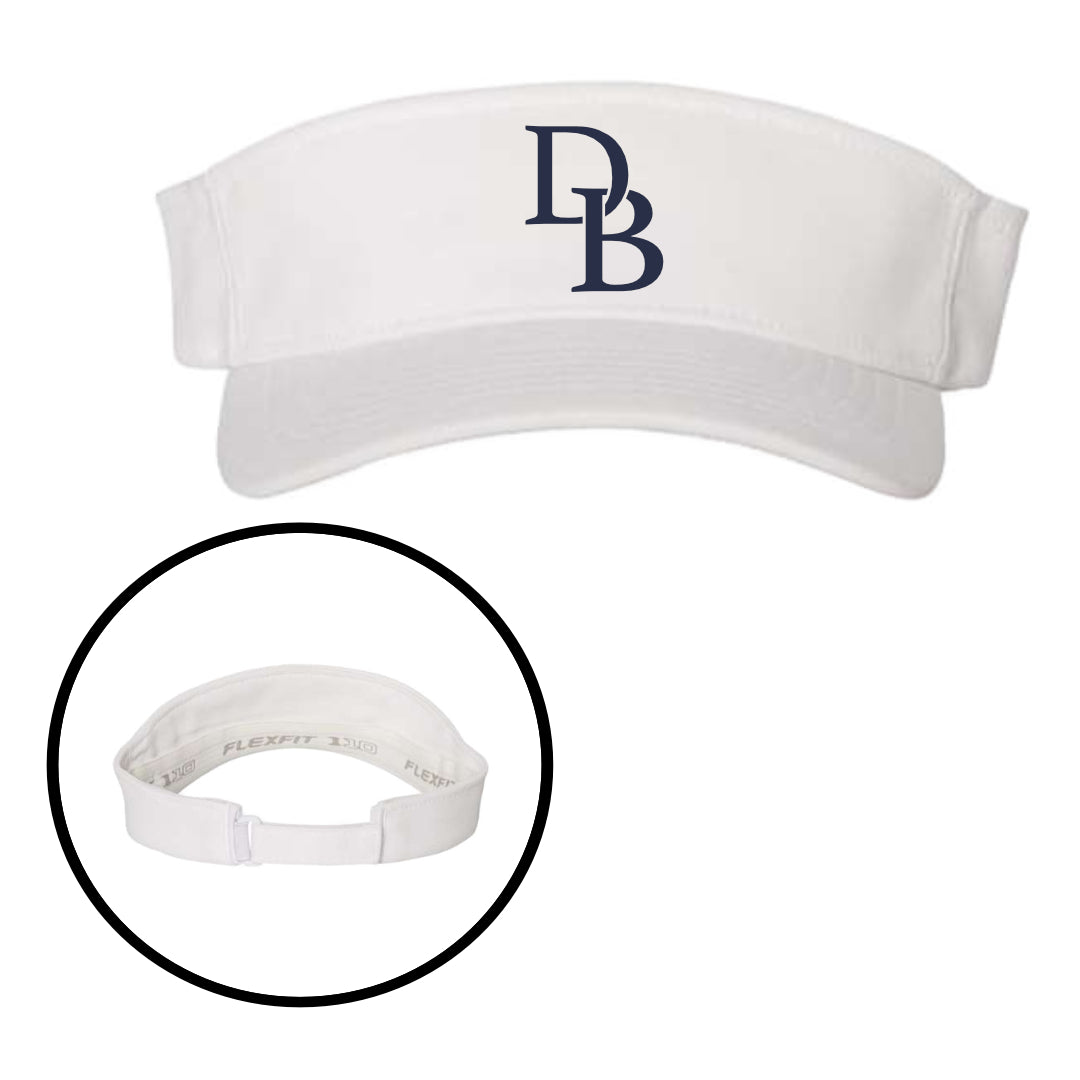 Deer Brook 25 - Visor