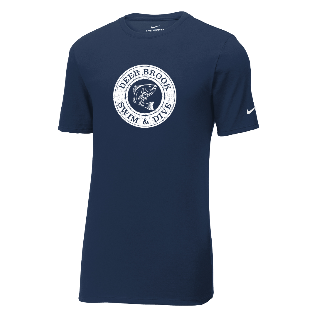 Deer Brook 23 - Nike Tee