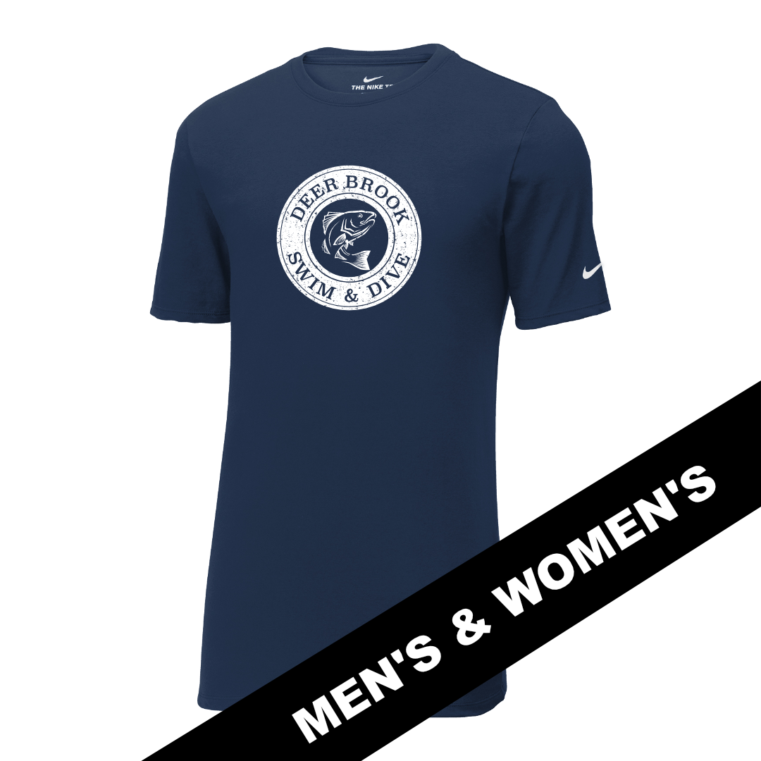 Deer Brook 23 - Nike Tee