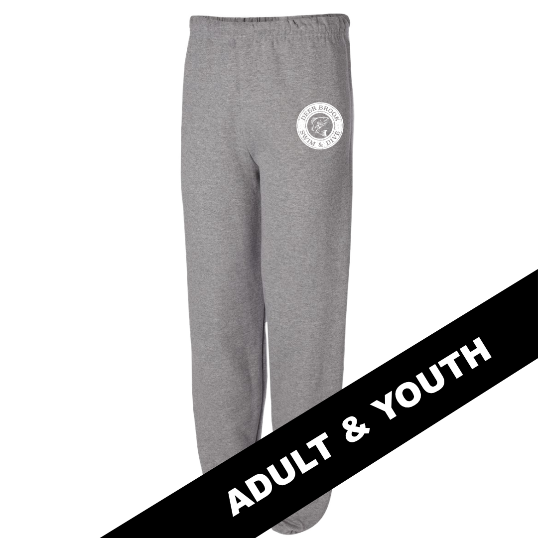 Deer Brook 23 - Sweatpants