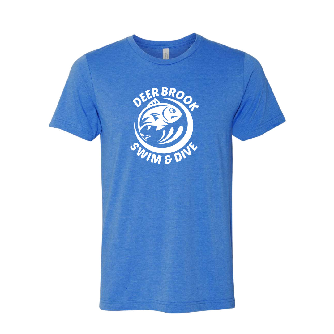 Deer Brook 25 - Jersey Tee
