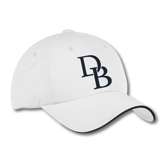 Deer Brook 23 - Baseball Hat