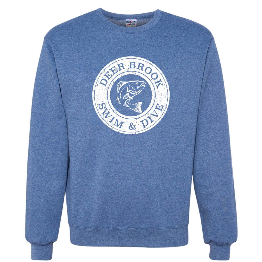 Deer Brook 23 - Crewneck Sweatshirt
